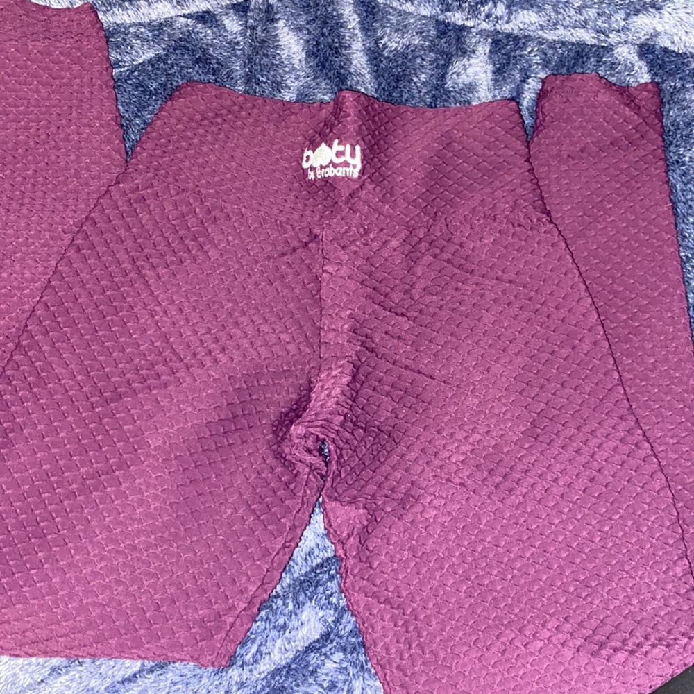 Booty by Brabant’s Leggings